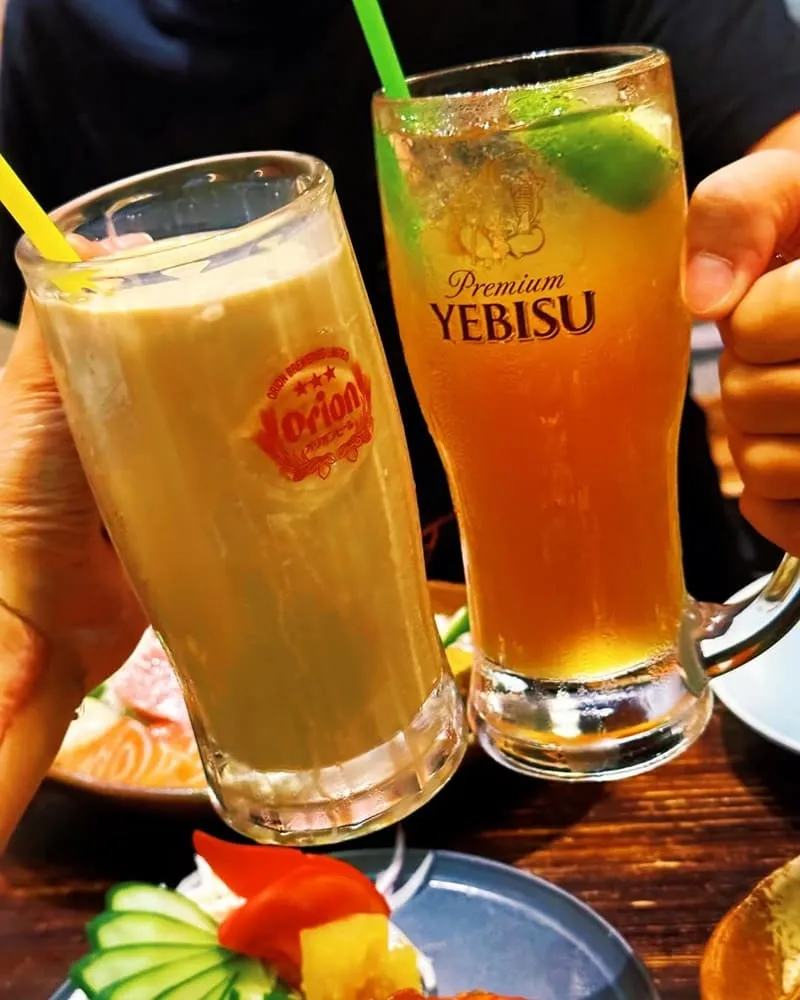 小料理食堂しょくどう茗喆
