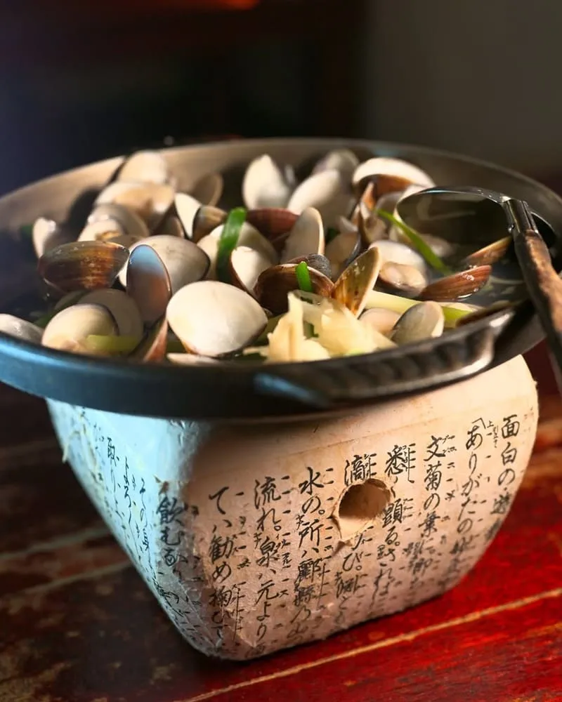 小林英夫日本料理