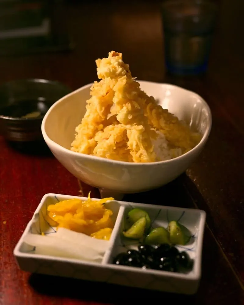 小林英夫日本料理