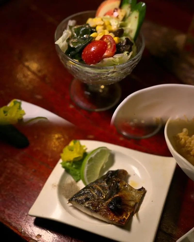 小林英夫日本料理