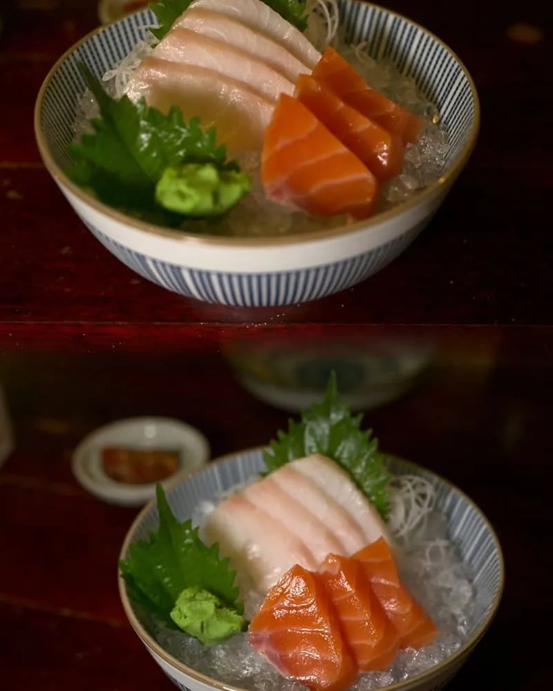 小林英夫日本料理