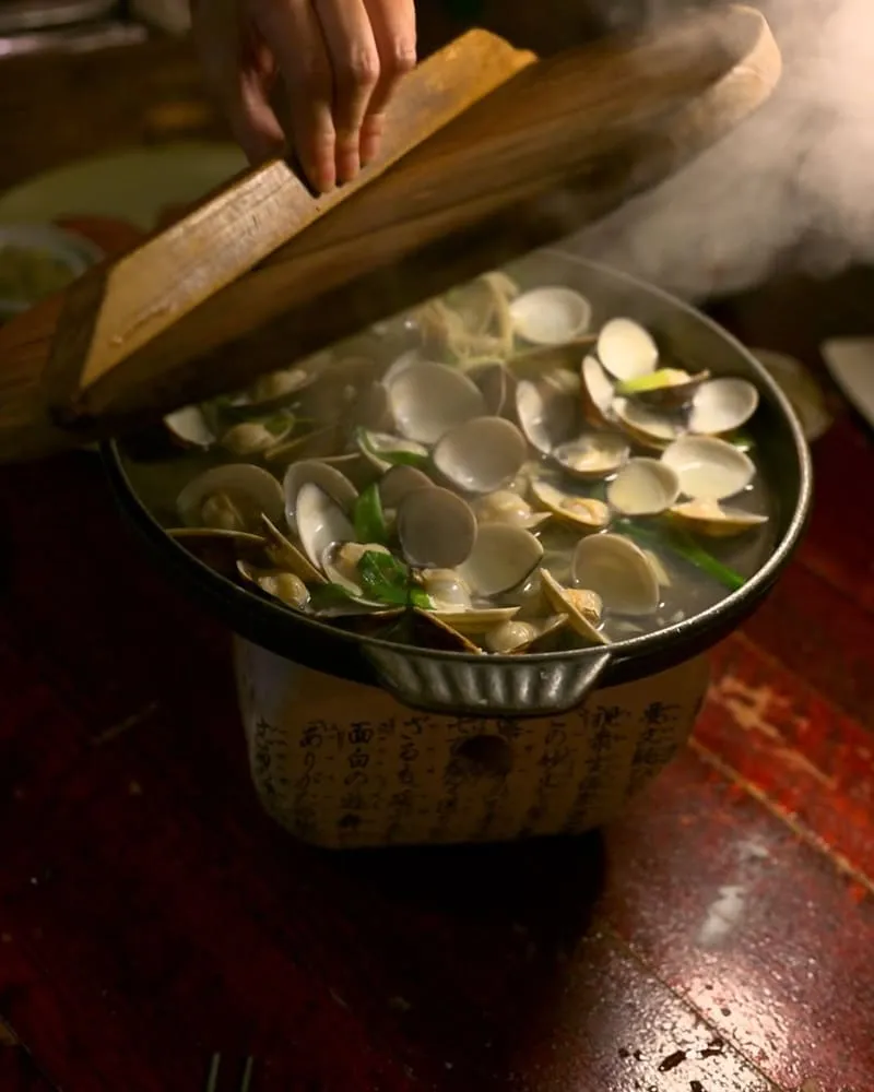 小林英夫日本料理