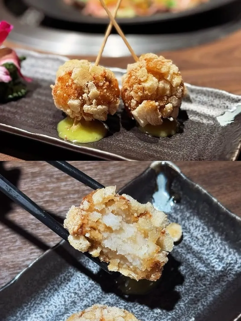 山鯨本家.HONKE