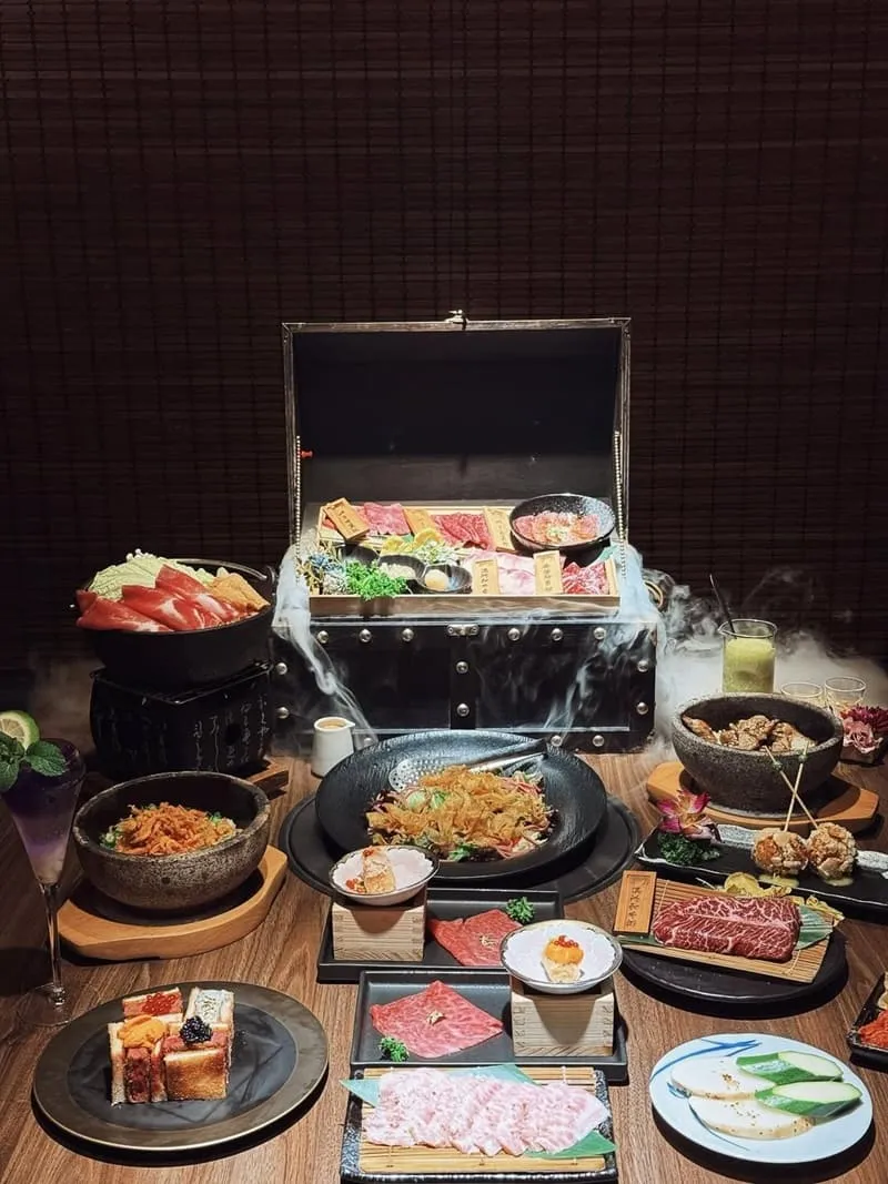 山鯨本家.HONKE