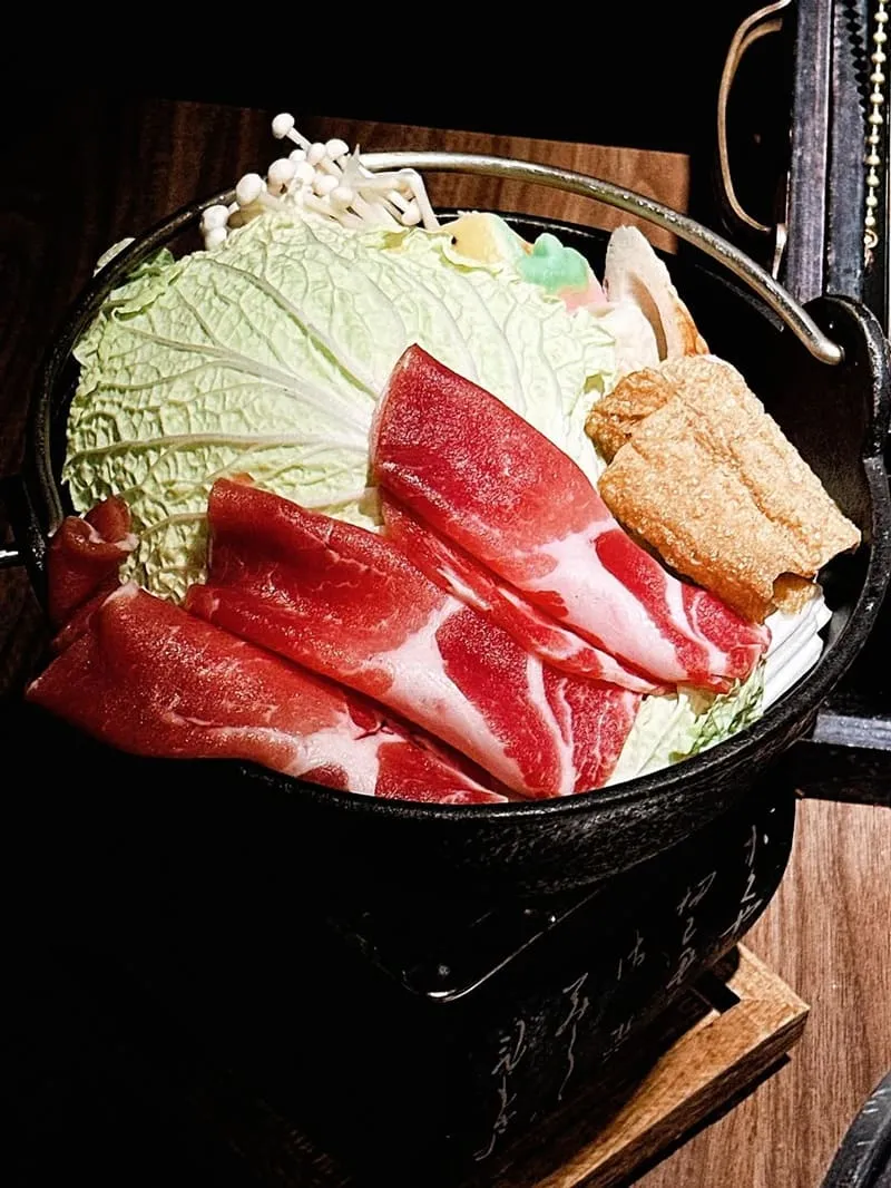 山鯨本家.HONKE