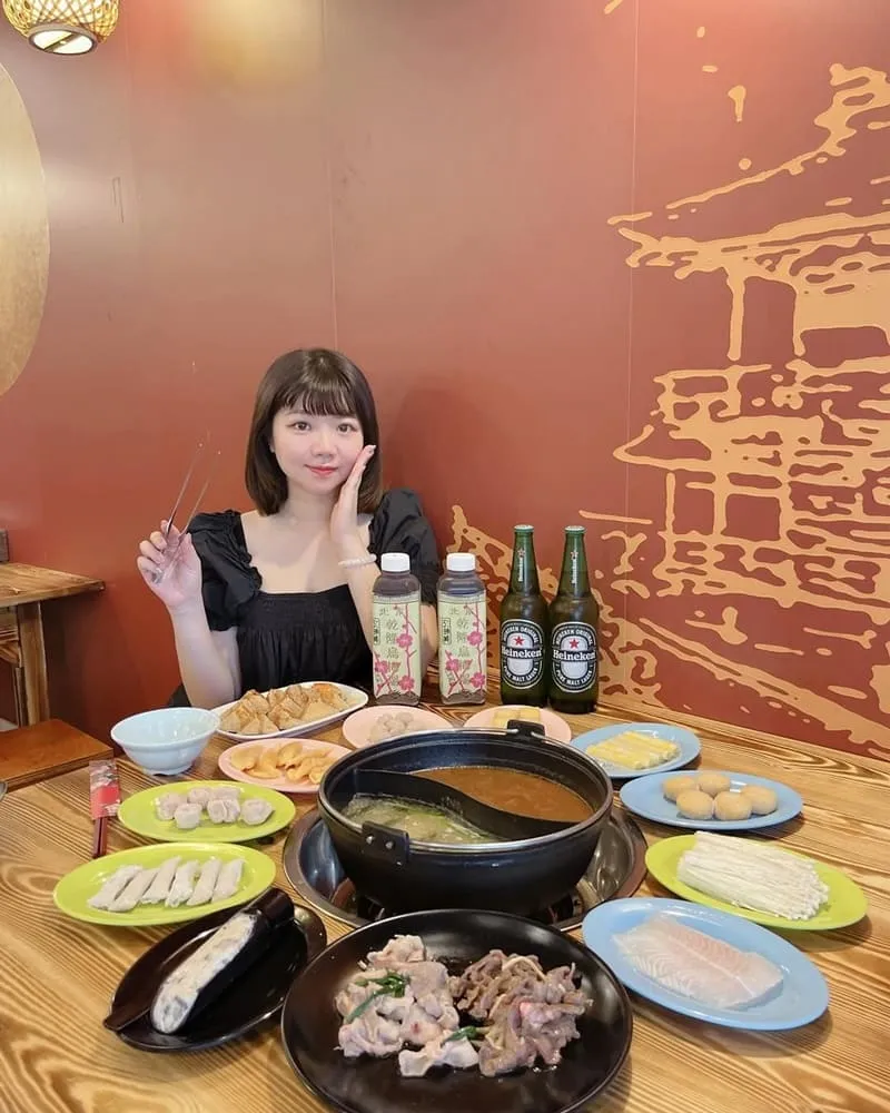 螺螄福延吉店|柳州螺螄湯石頭火鍋