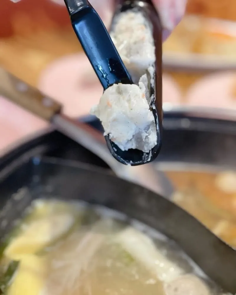 螺螄福延吉店|柳州螺螄湯石頭火鍋