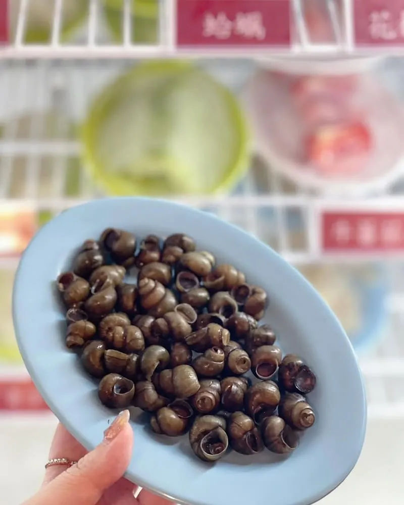 螺螄福延吉店|柳州螺螄湯石頭火鍋