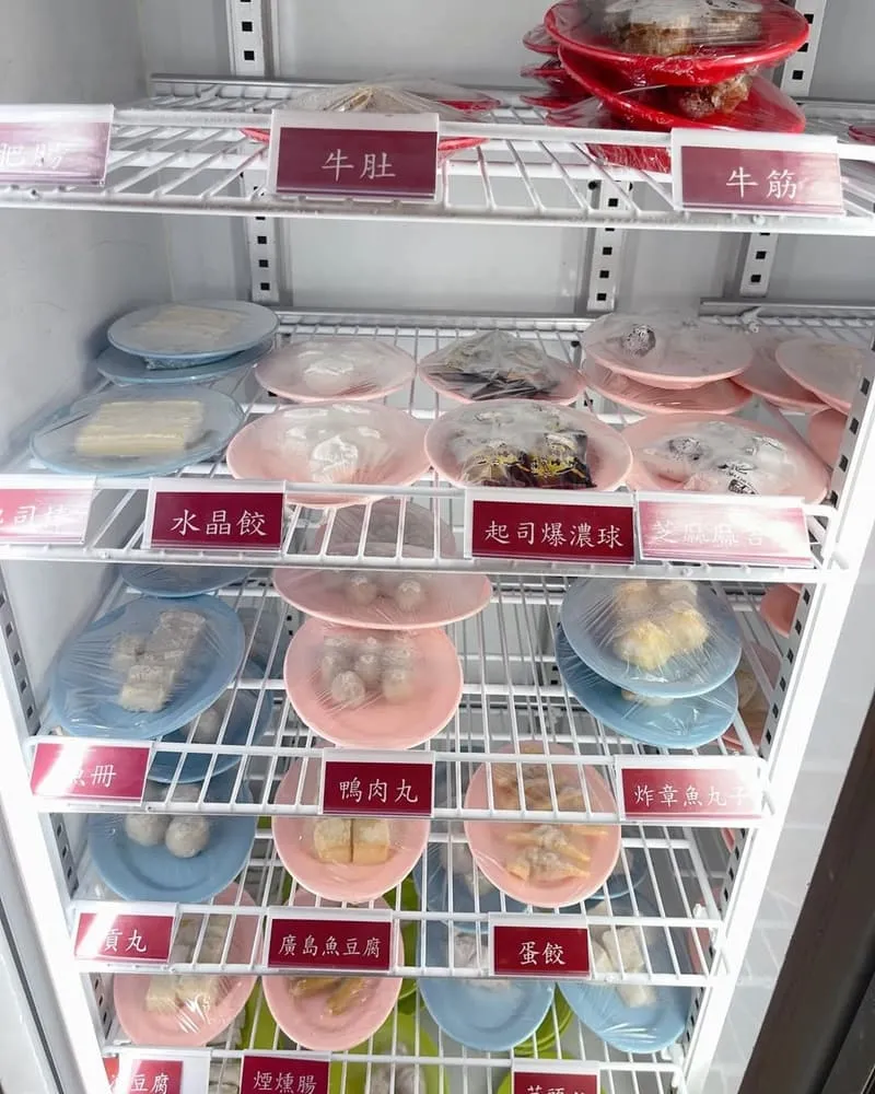 螺螄福延吉店|柳州螺螄湯石頭火鍋
