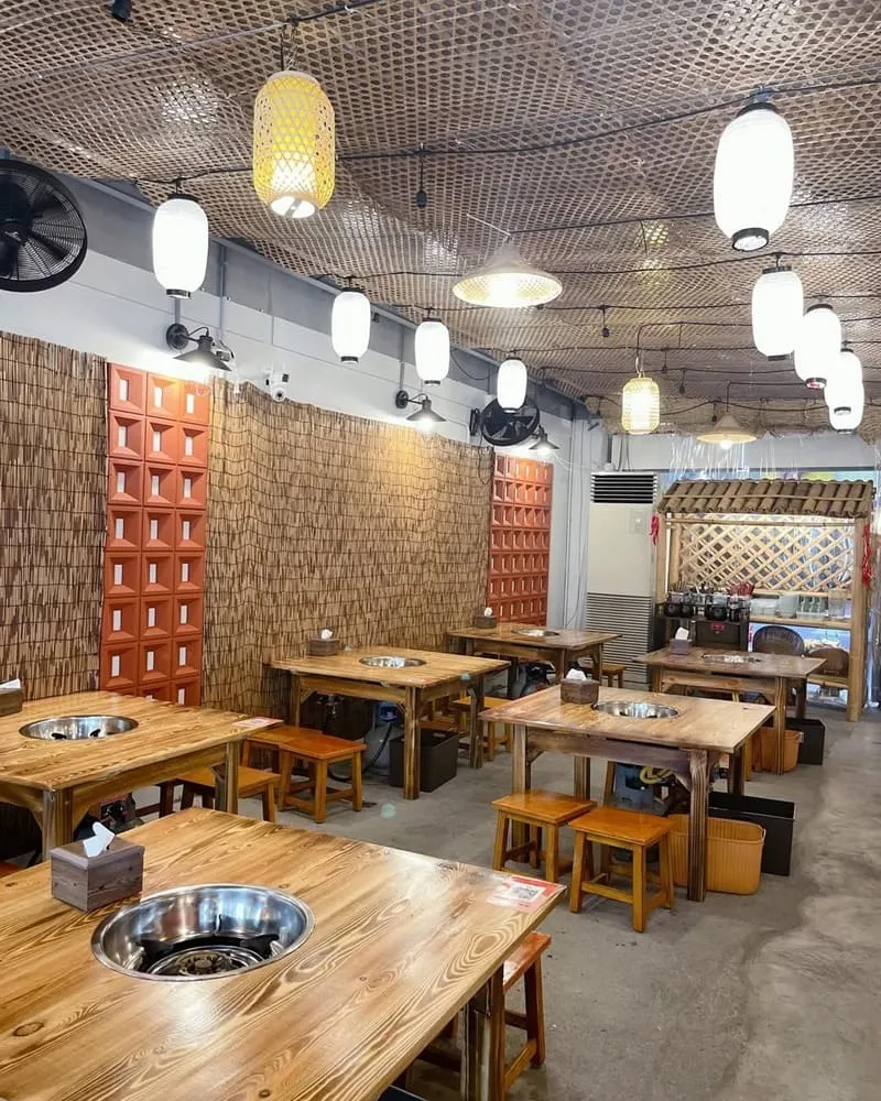 螺螄福延吉店|柳州螺螄湯石頭火鍋