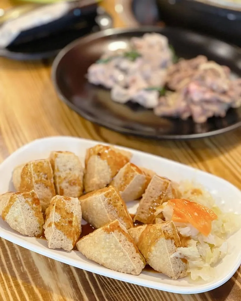 螺螄福延吉店|柳州螺螄湯石頭火鍋
