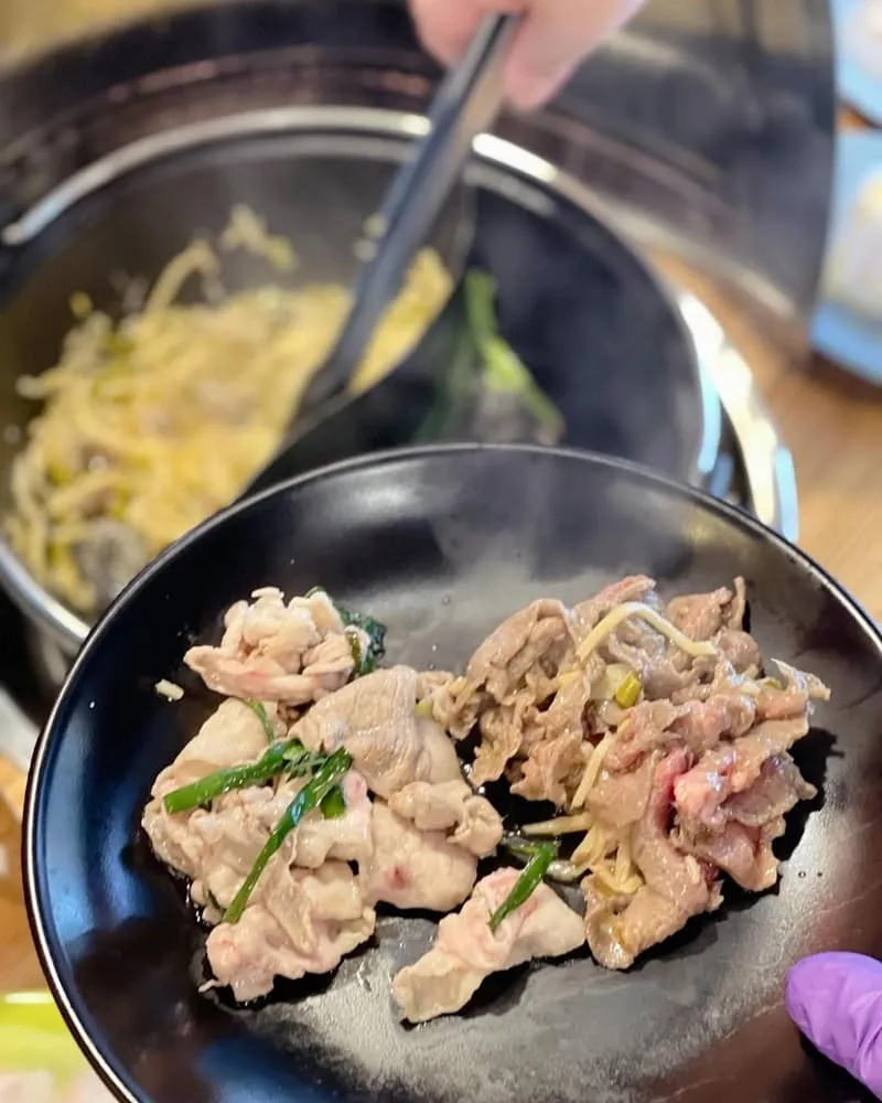螺螄福延吉店|柳州螺螄湯石頭火鍋