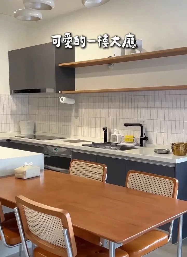 礁溪包棟民宿首選|那裡B&B