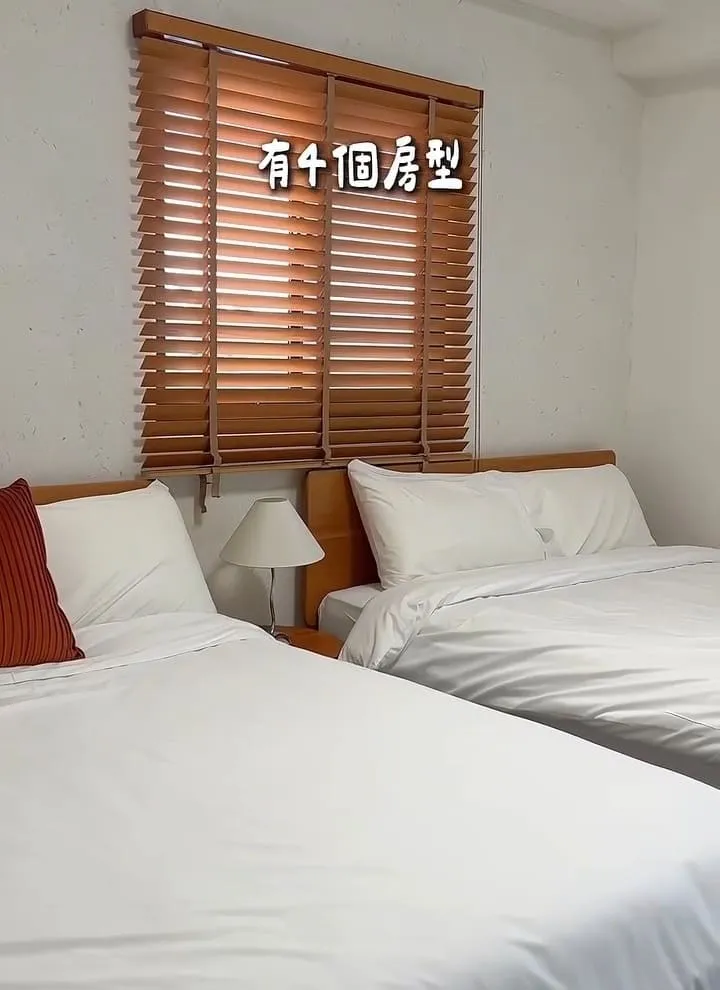 礁溪包棟民宿首選|那裡B&B