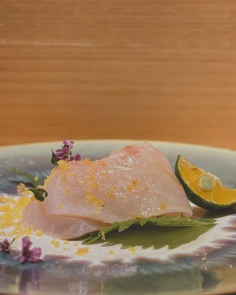 林屋 板前料理
