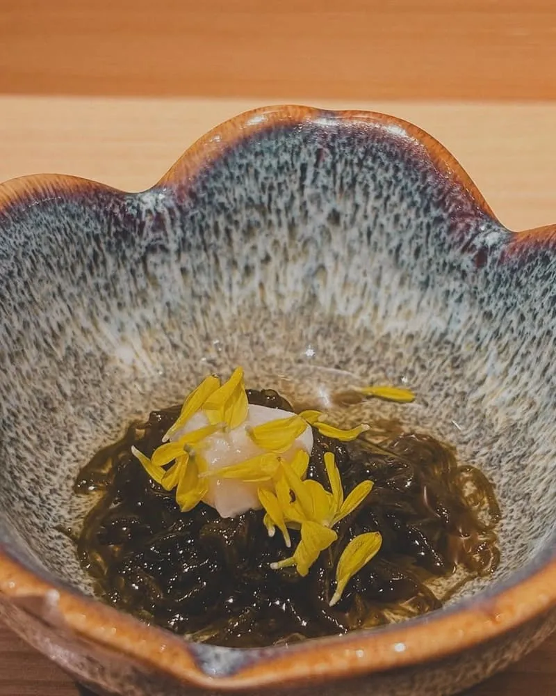 林屋 板前料理