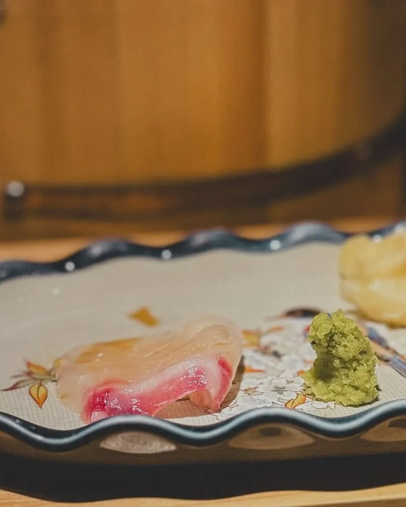 林屋 板前料理