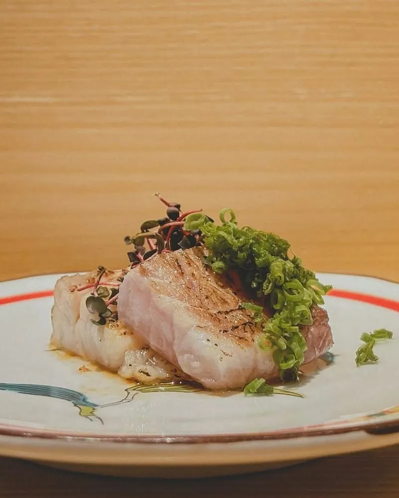 林屋 板前料理