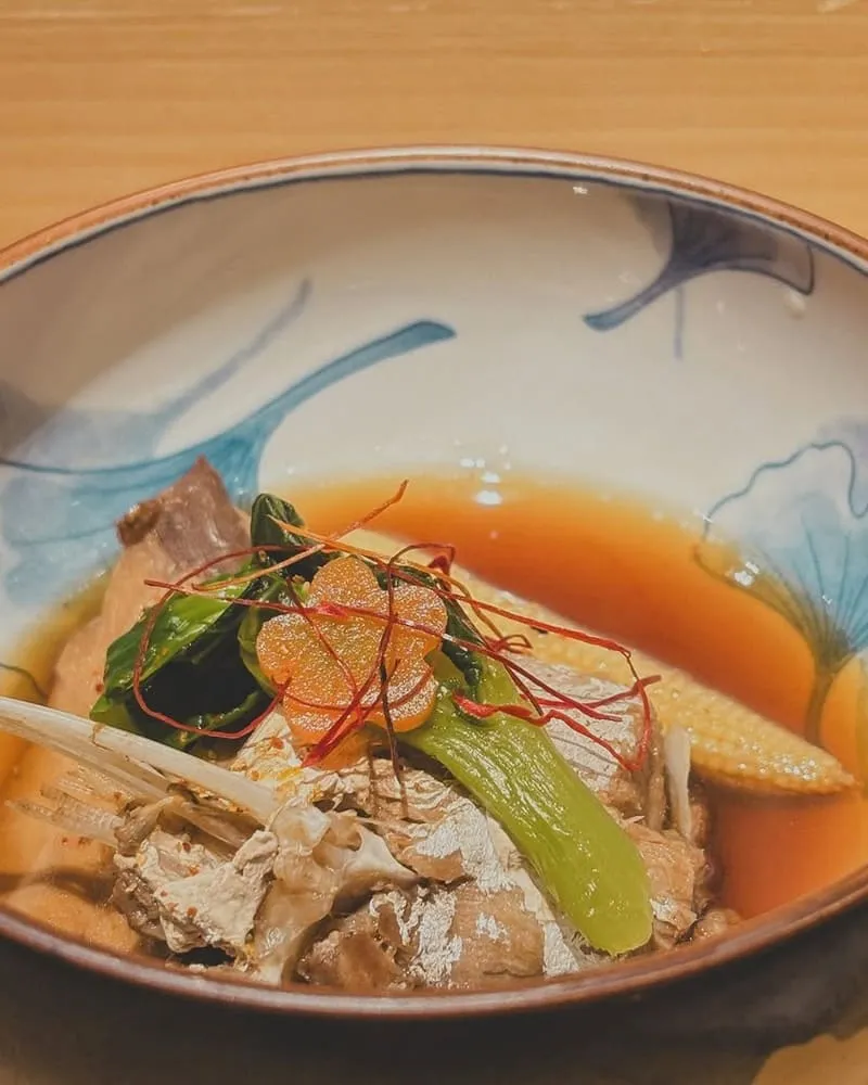 林屋 板前料理