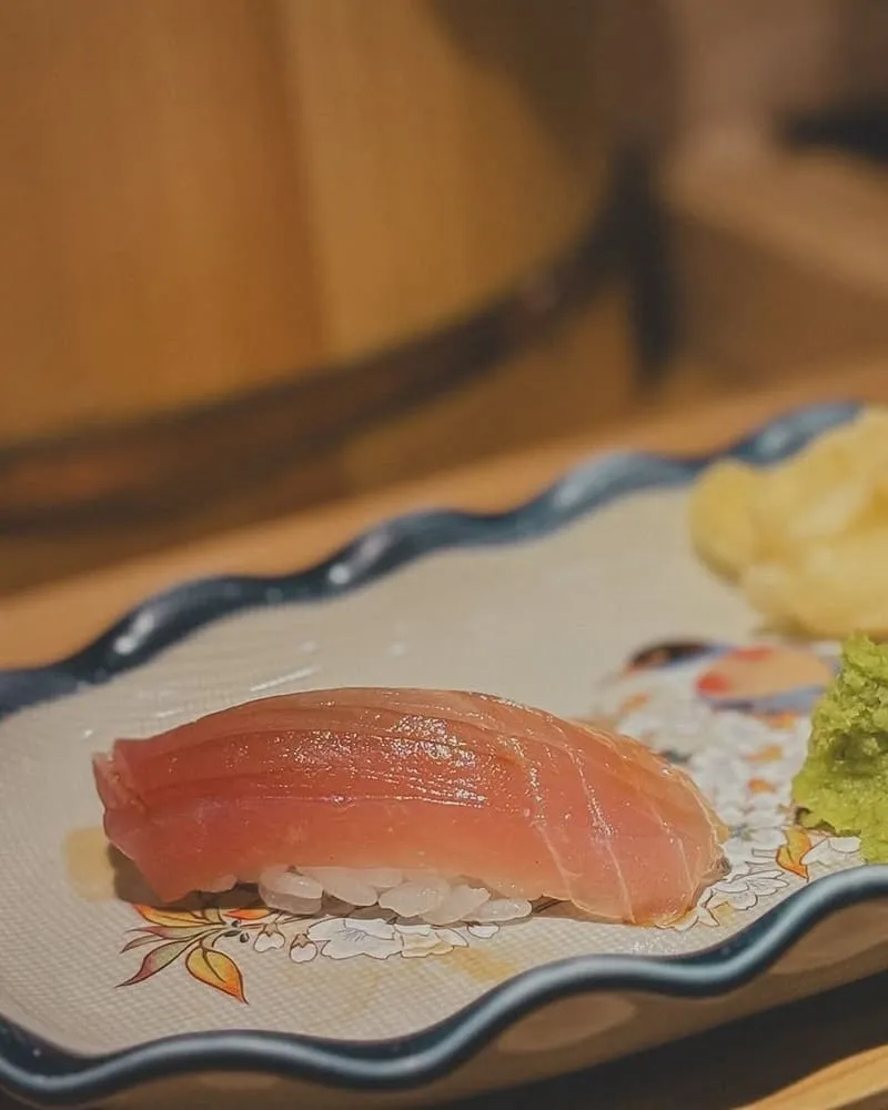 林屋 板前料理