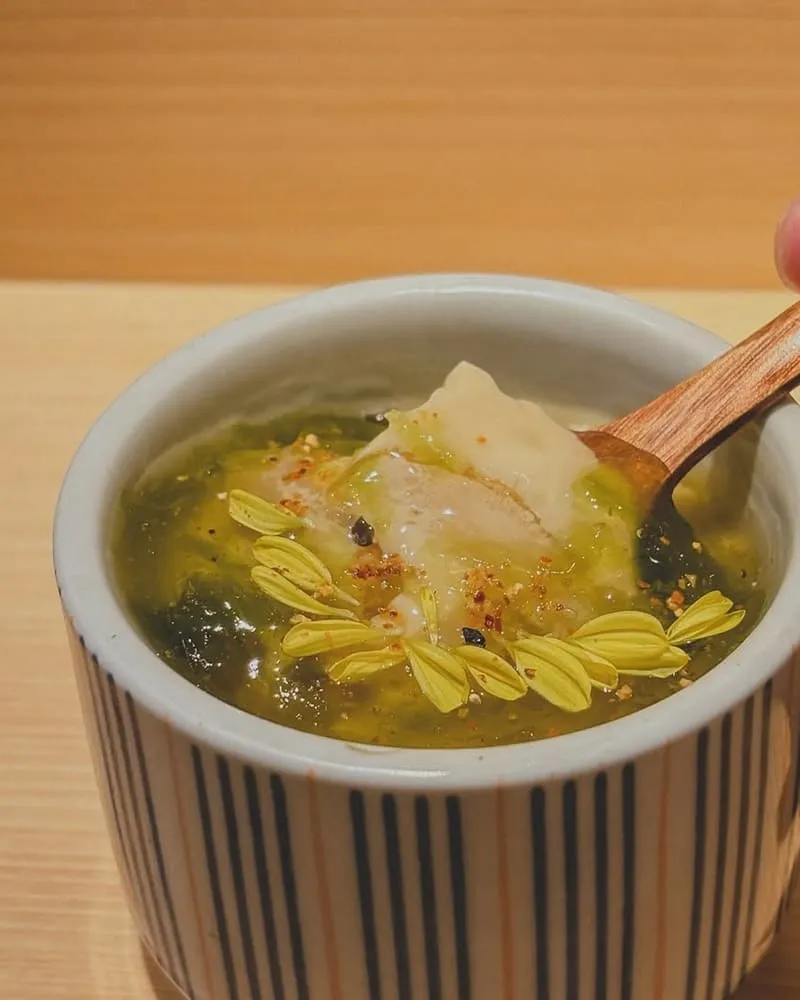 林屋 板前料理