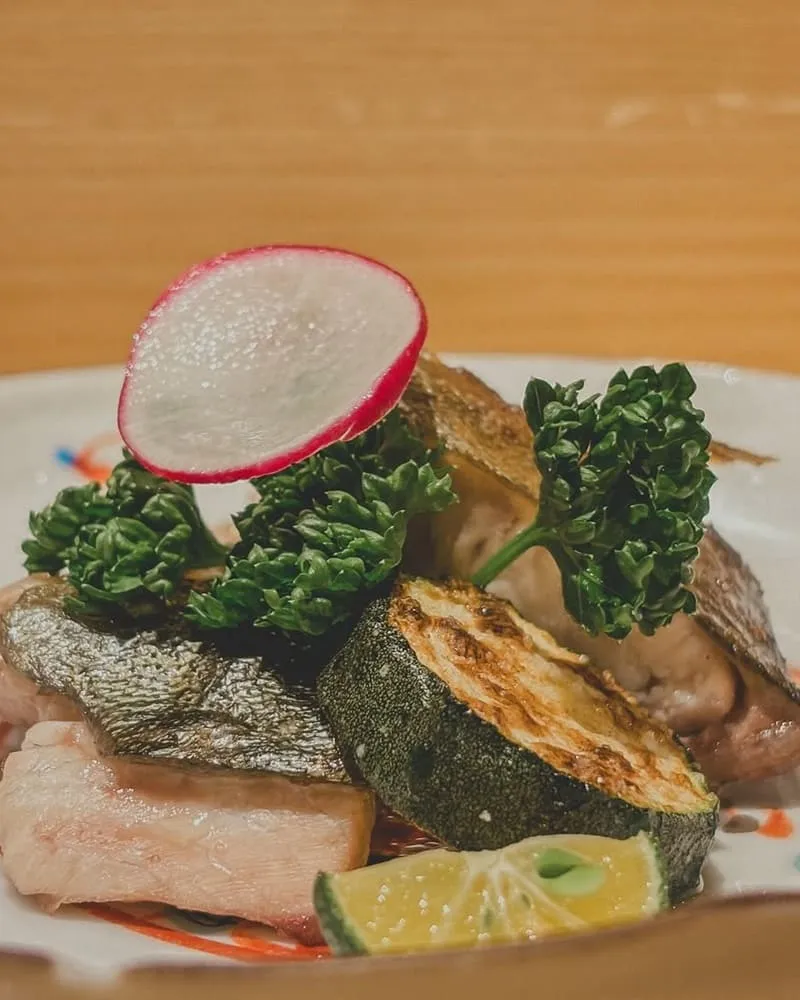 林屋 板前料理