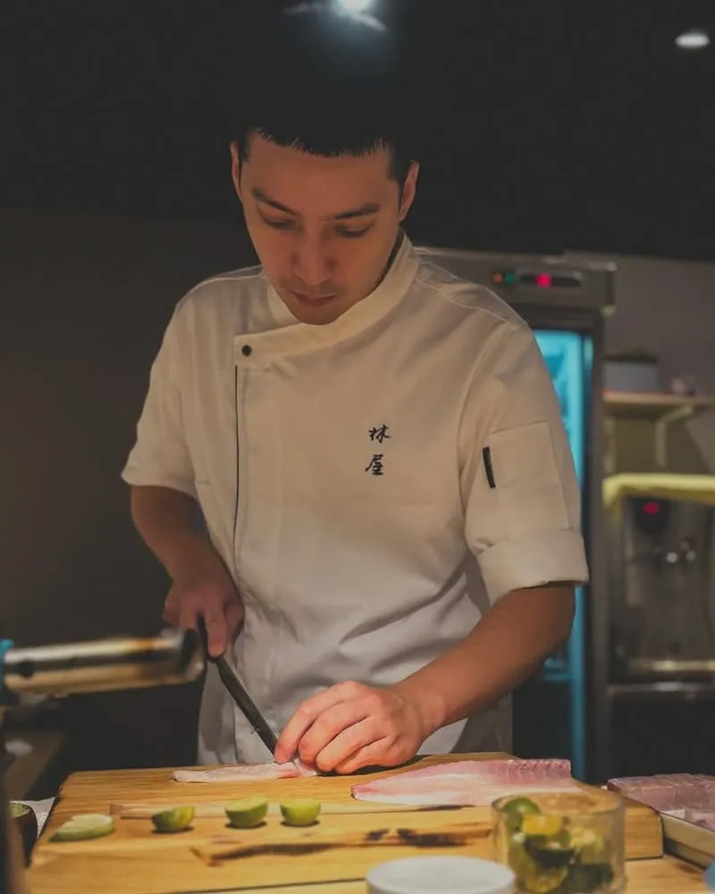 林屋 板前料理