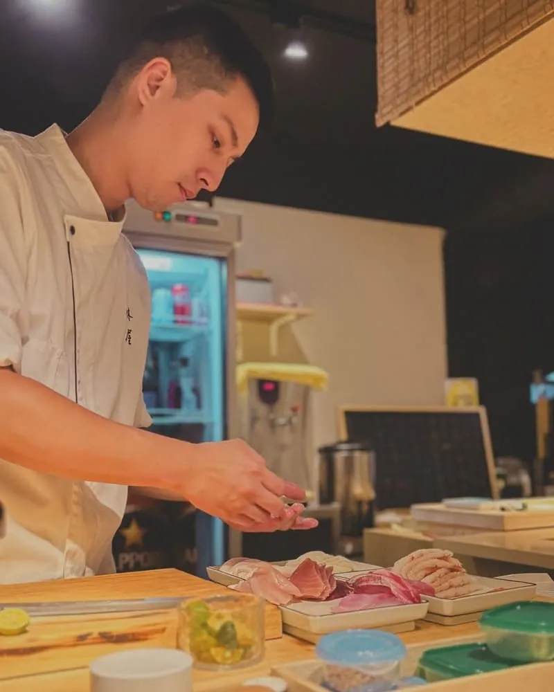 林屋 板前料理