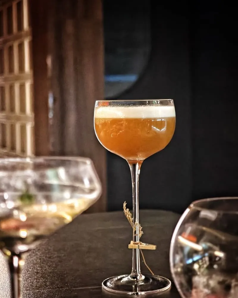 82年餐酒館