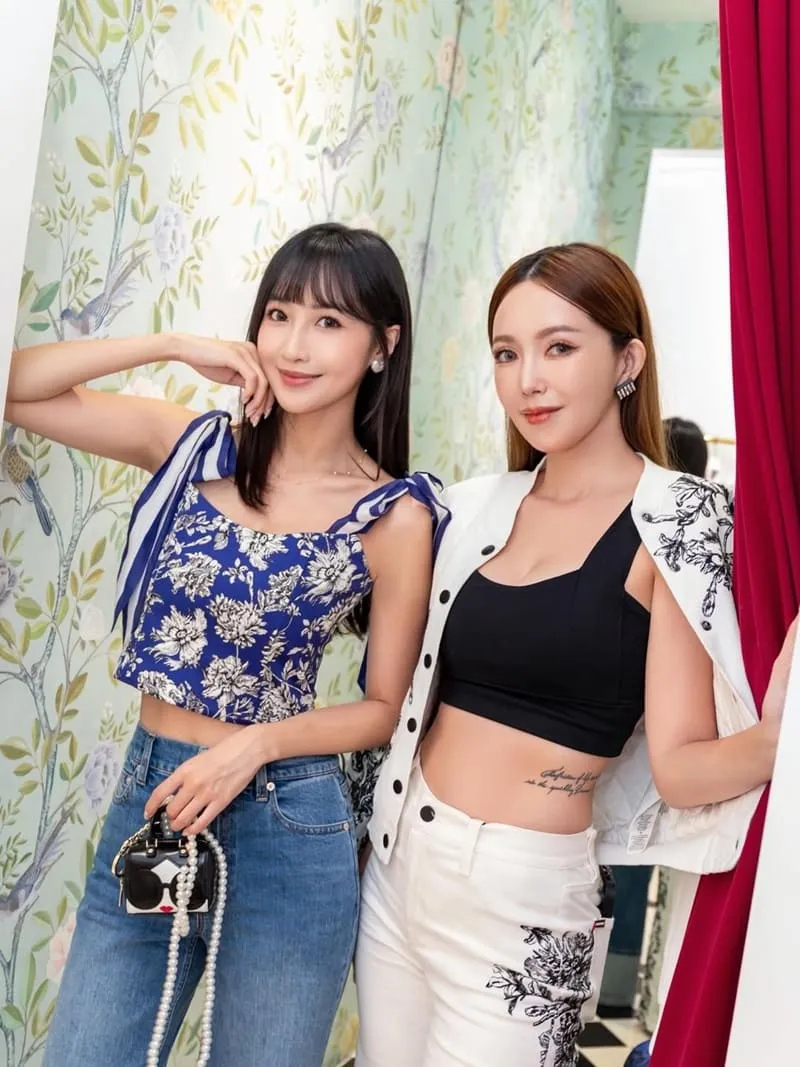 Alice+Olivia 微風信義旗艦店
