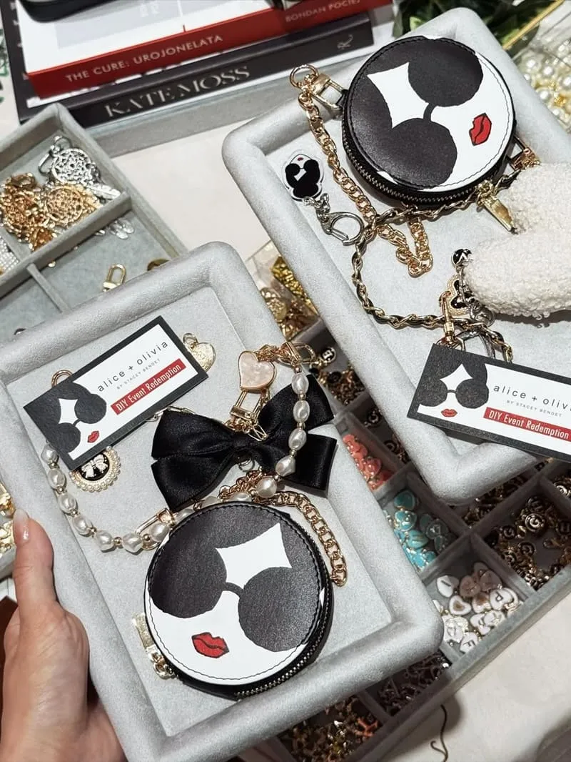 Alice+Olivia 微風信義旗艦店