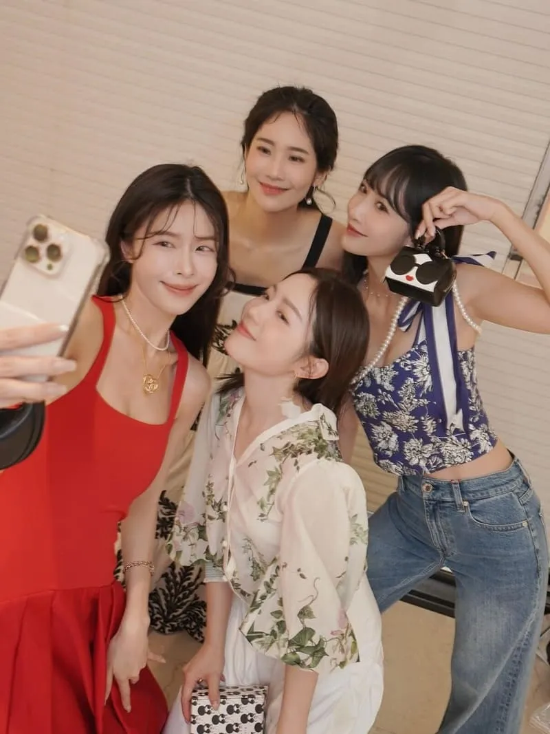 Alice+Olivia 微風信義旗艦店