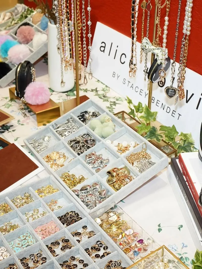 Alice+Olivia 微風信義旗艦店