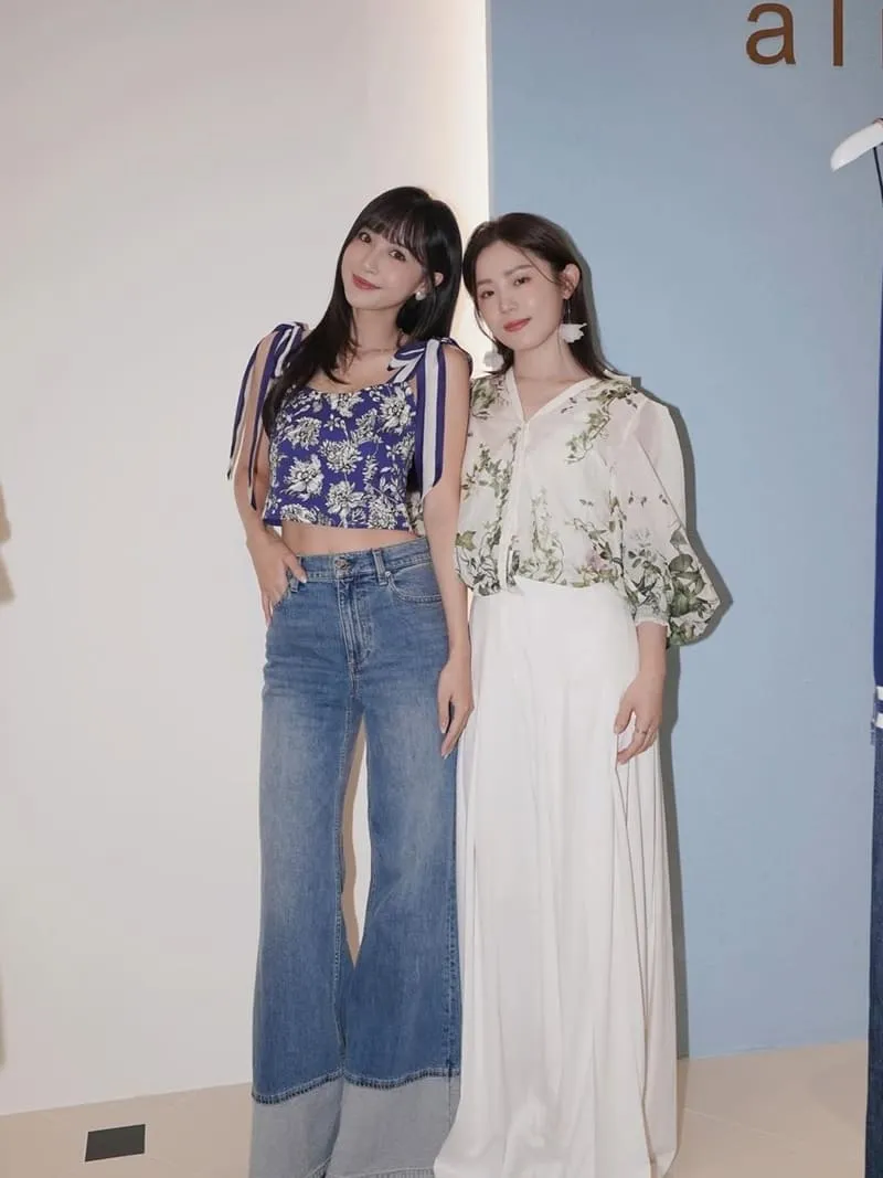 Alice+Olivia 微風信義旗艦店