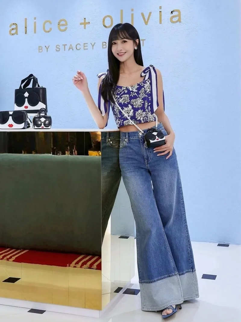 Alice+Olivia 微風信義旗艦店