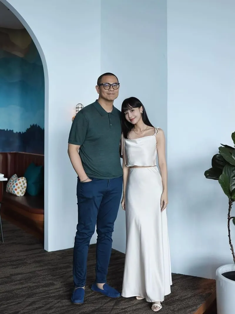 Archi 藝廚 宜蘭季節菜單
