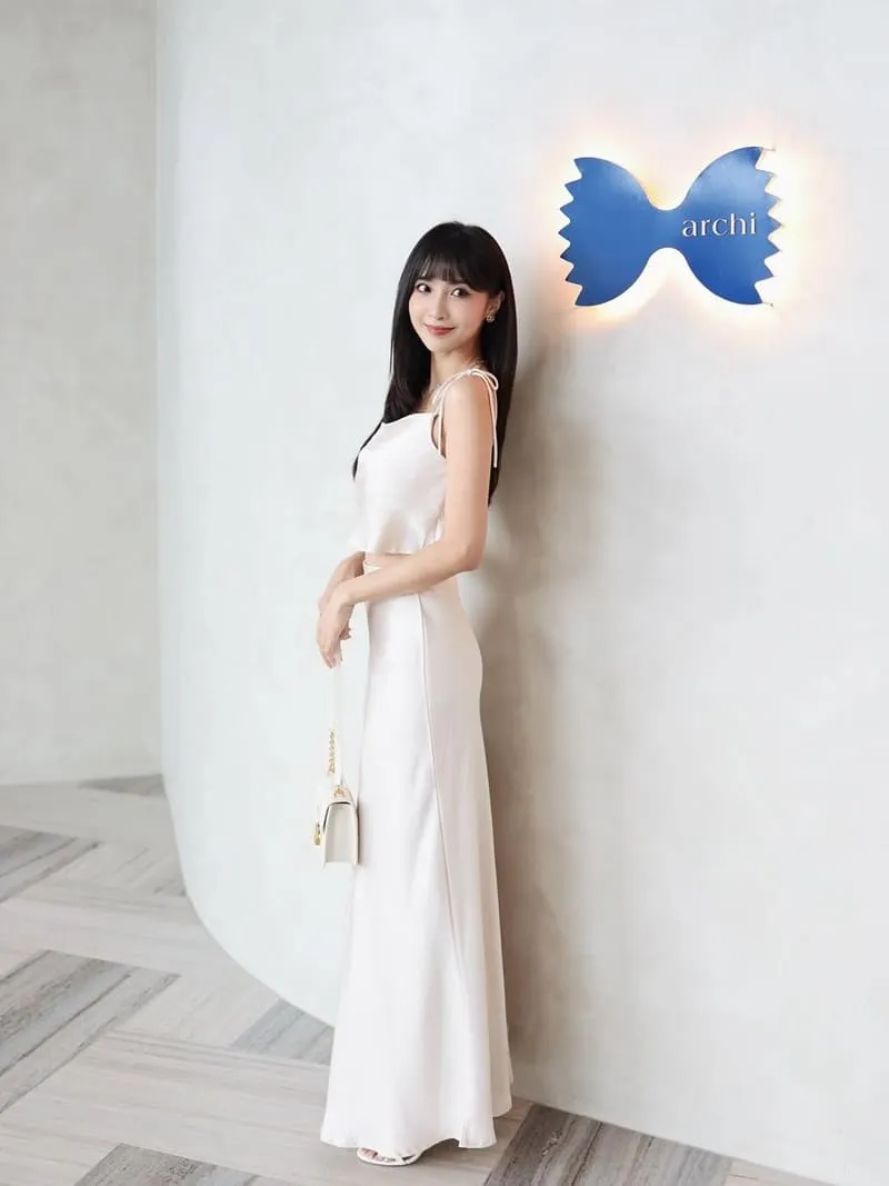 Archi 藝廚 宜蘭季節菜單