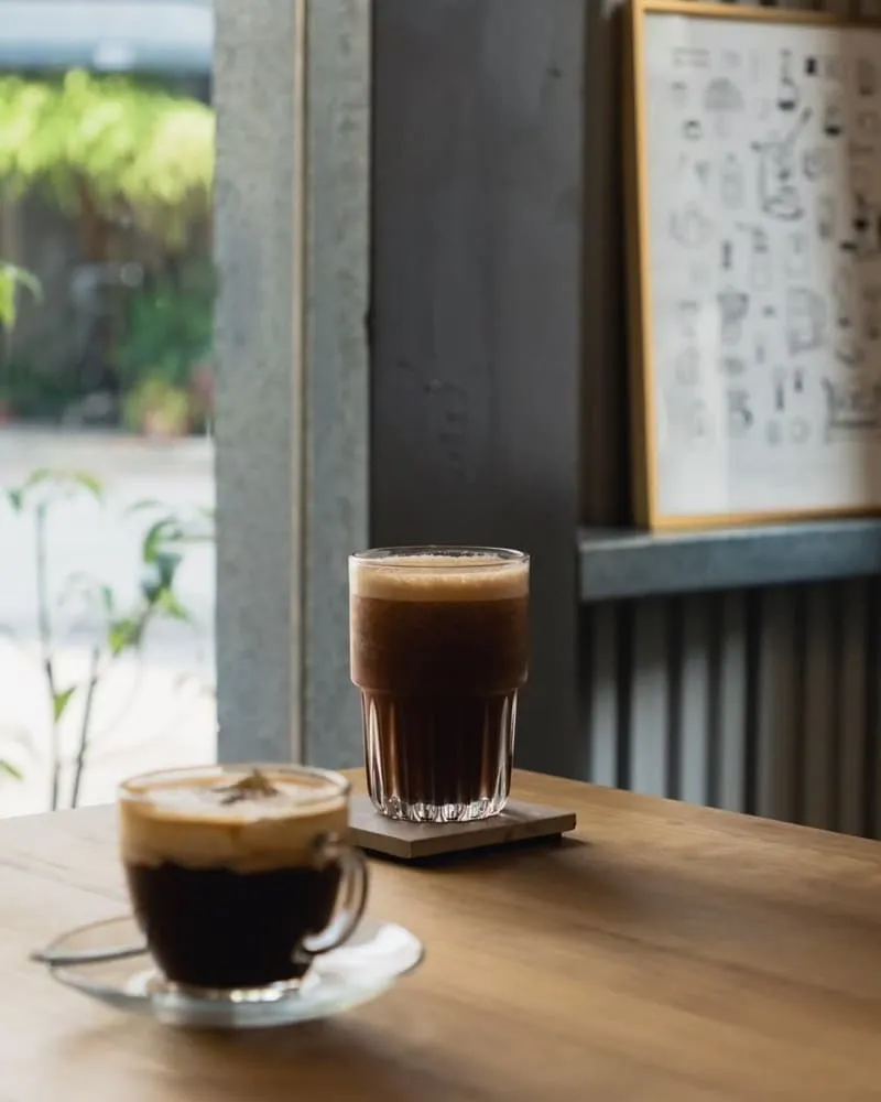 Brewsome Coffee 美術館店