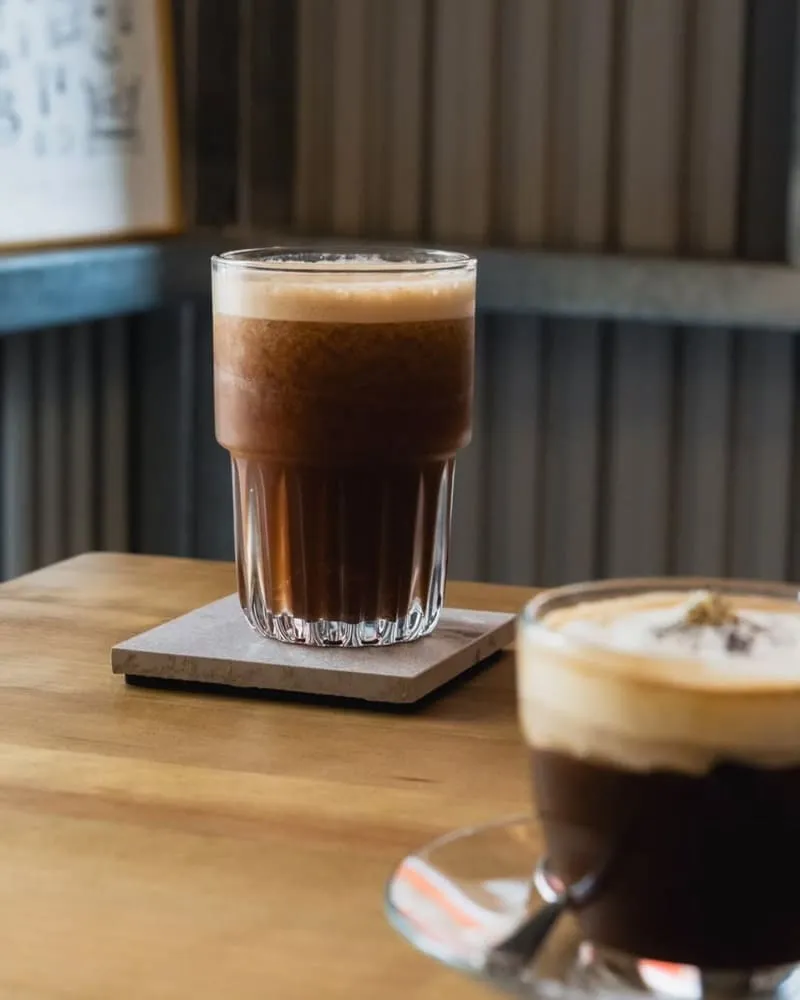 Brewsome Coffee 美術館店