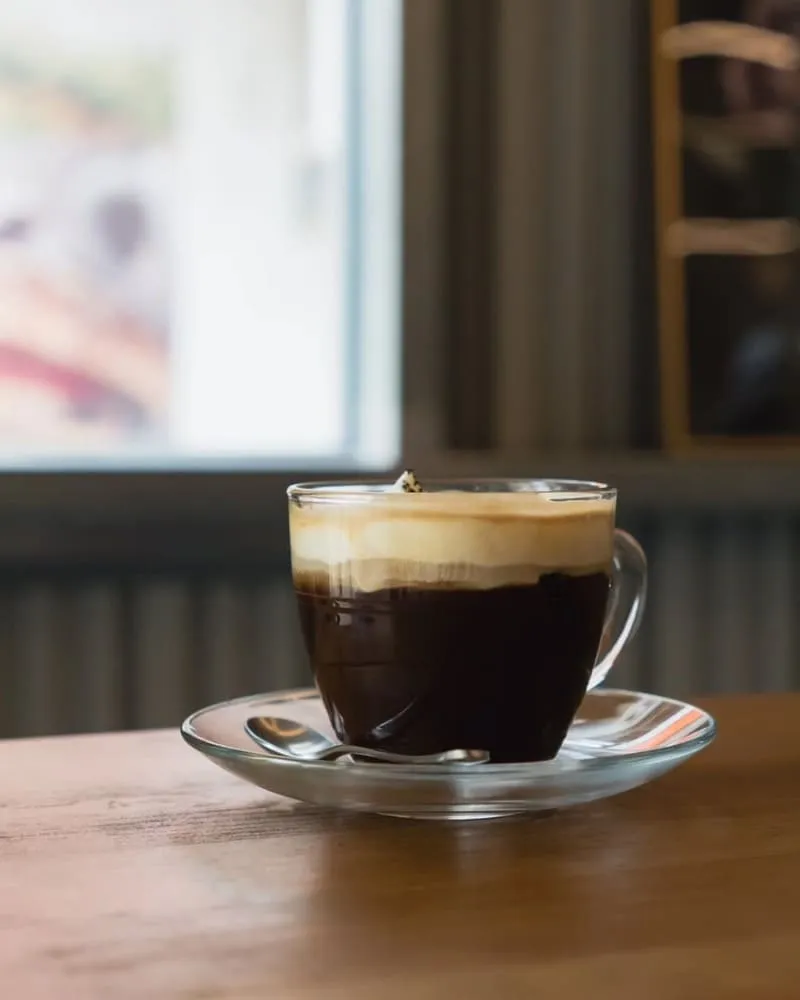 Brewsome Coffee 美術館店