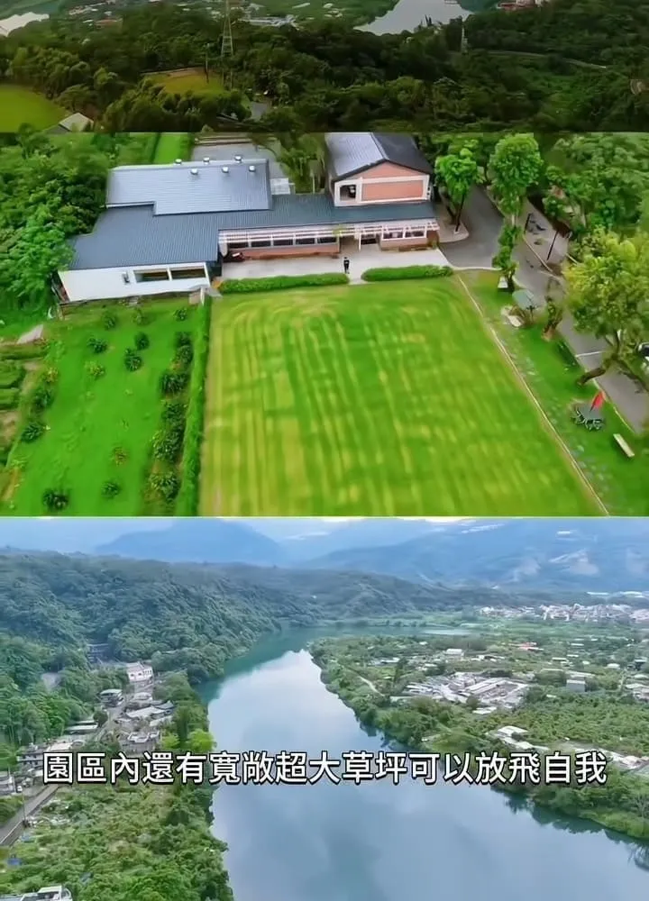 茶廂露螢 輕奢露營車