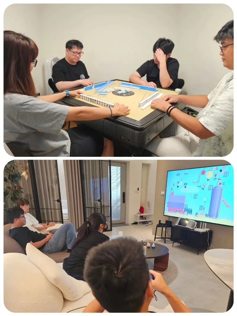 且慢民宿 QIEMAN|嘉義包棟民宿