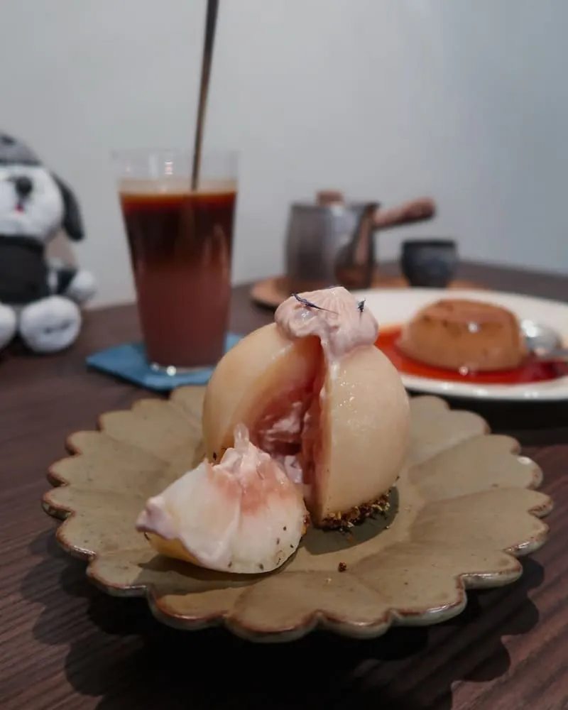 台南 hitoiki ひといき