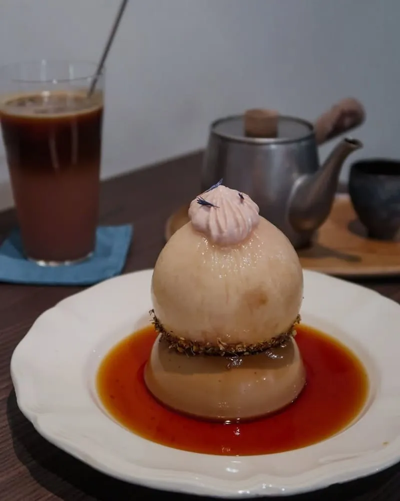 台南 hitoiki ひといき