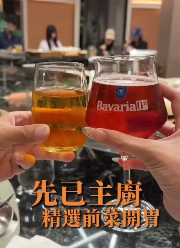 台中夏登法式鐵板燒
