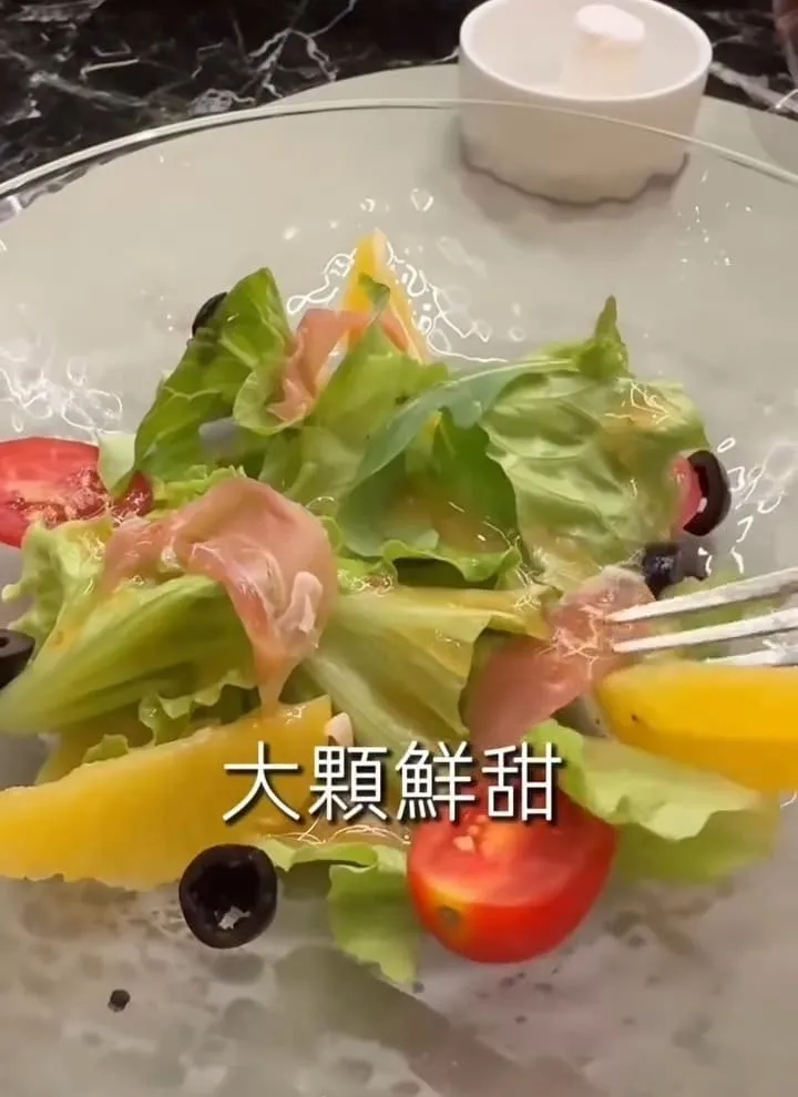 台中夏登法式鐵板燒