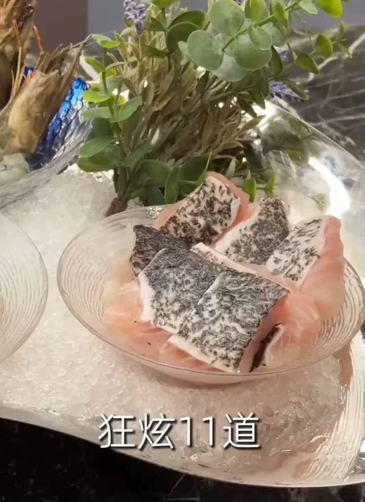台中夏登法式鐵板燒