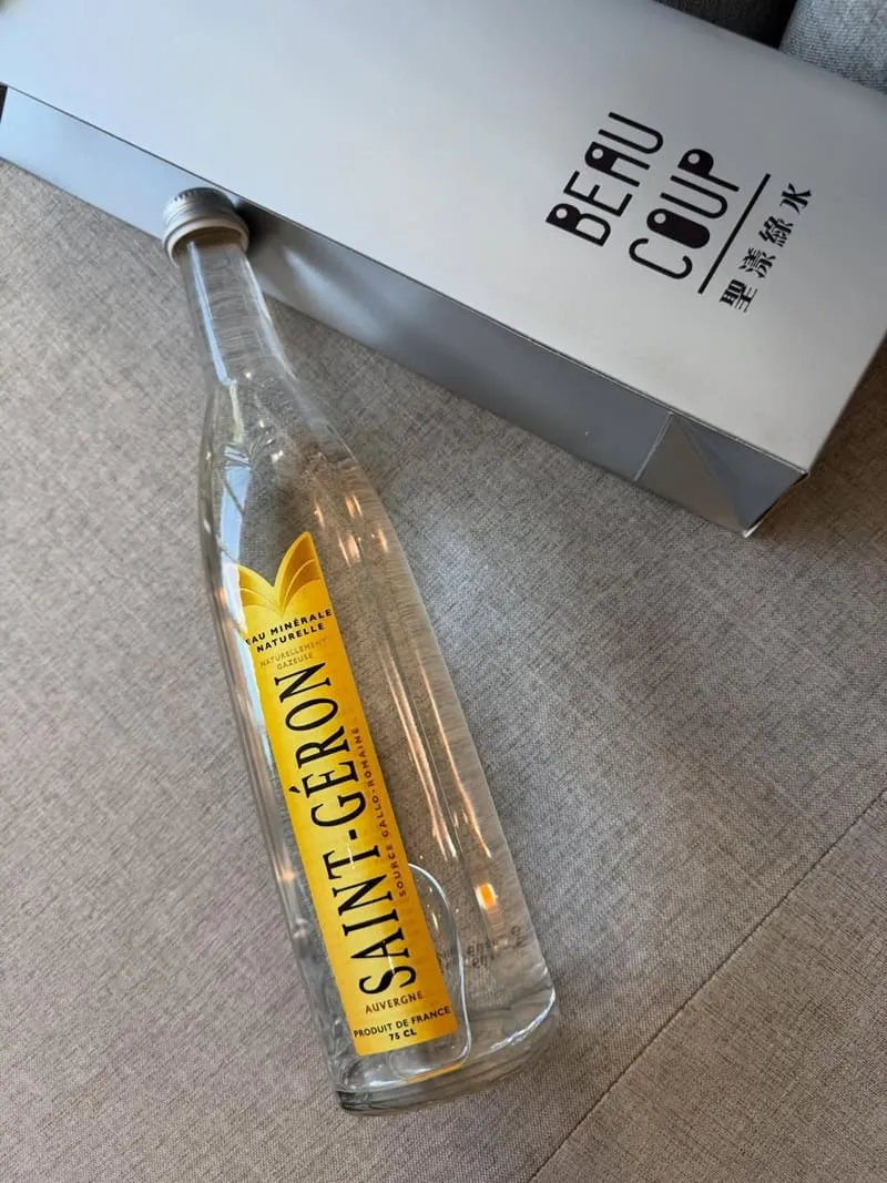 Les aqua 水相餐聚苑