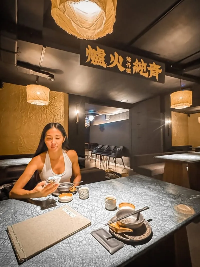 煉丹爐 潮汕火鍋