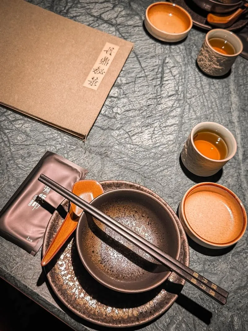 煉丹爐 潮汕火鍋